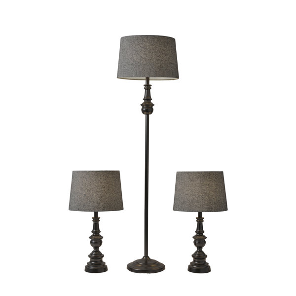 150 Watt 3 Way Table Lamps Wayfair